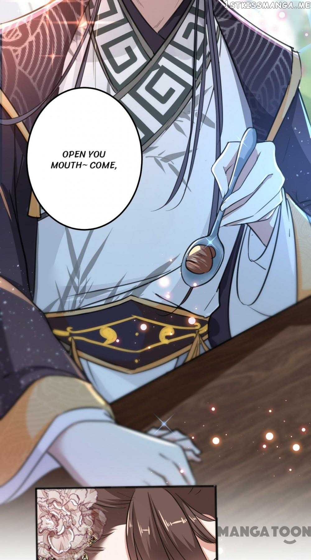 Entangled with the Duke chapter 158 - page 15