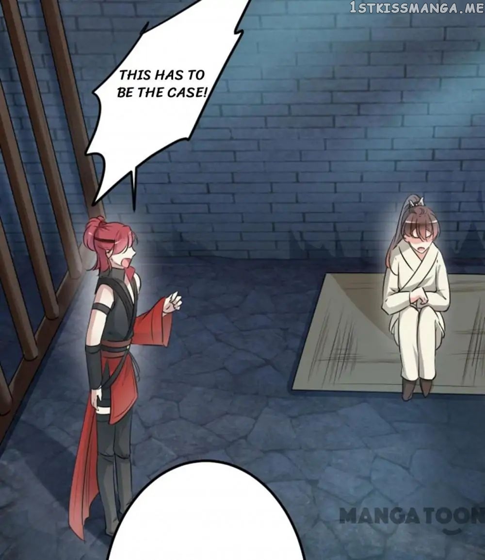 Entangled with the Duke chapter 56 - page 12