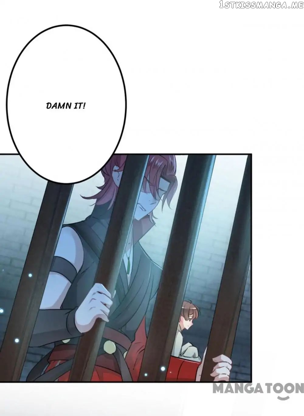 Entangled with the Duke chapter 56 - page 15