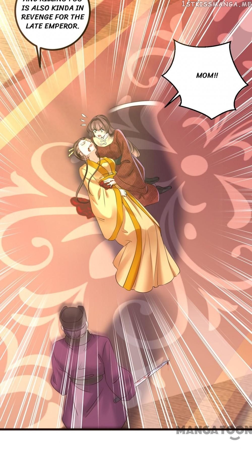 Entangled with the Duke chapter 338 - page 10