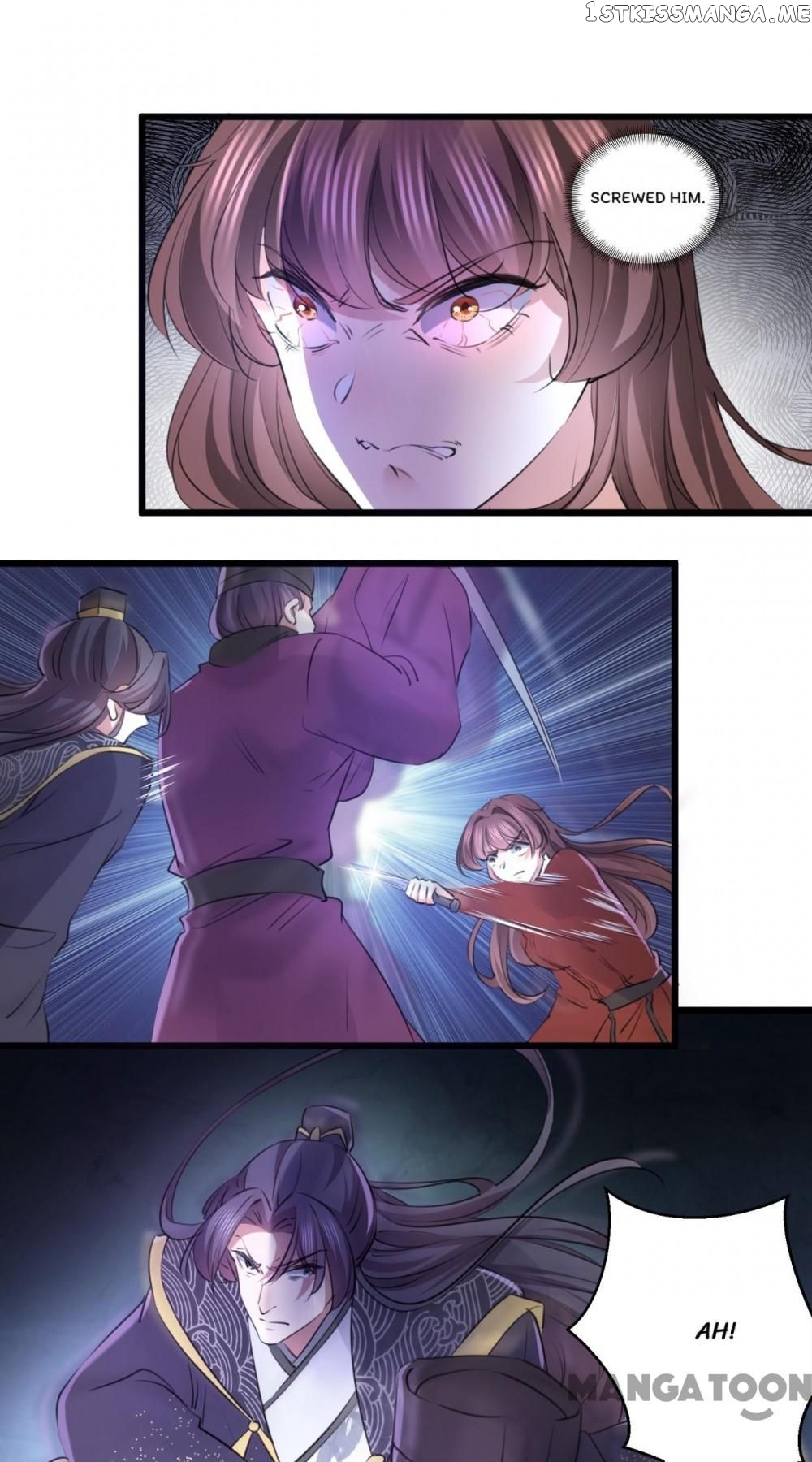 Entangled with the Duke chapter 338 - page 13