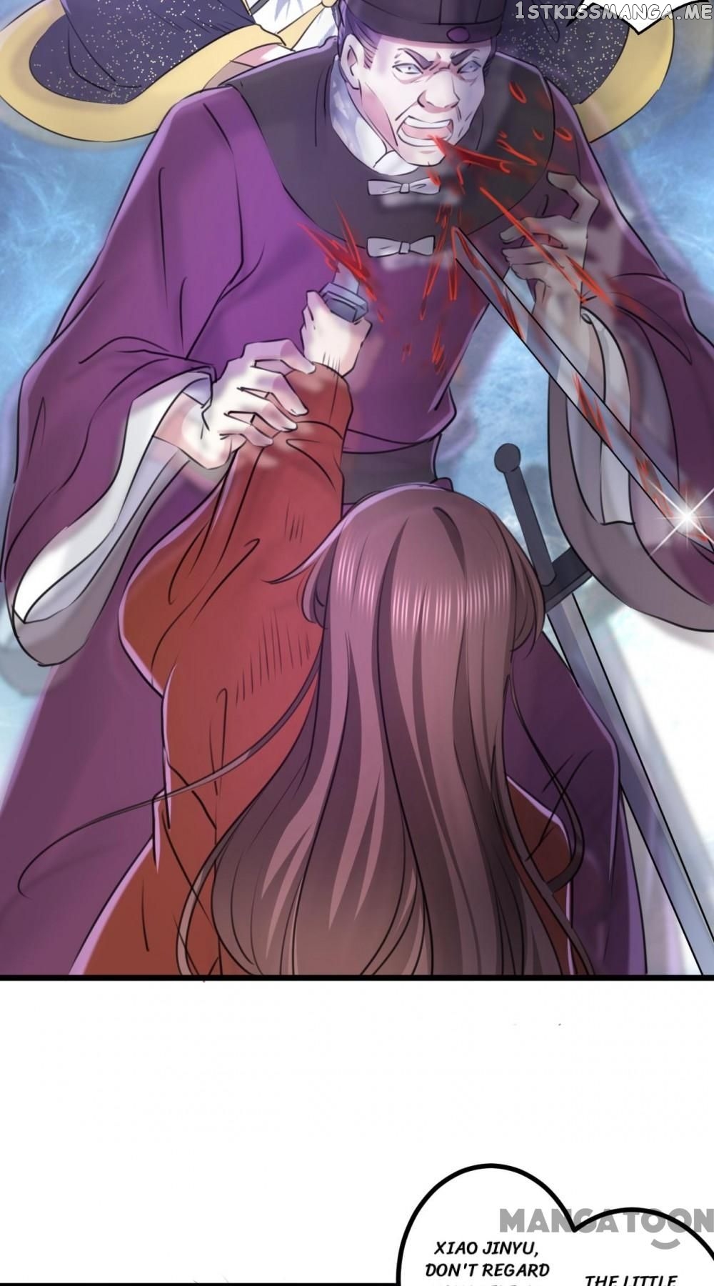 Entangled with the Duke chapter 338 - page 14