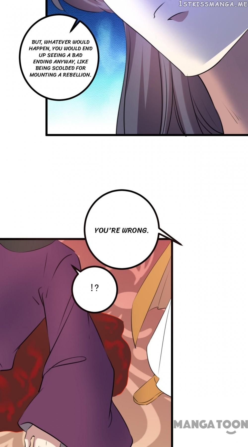 Entangled with the Duke chapter 338 - page 16