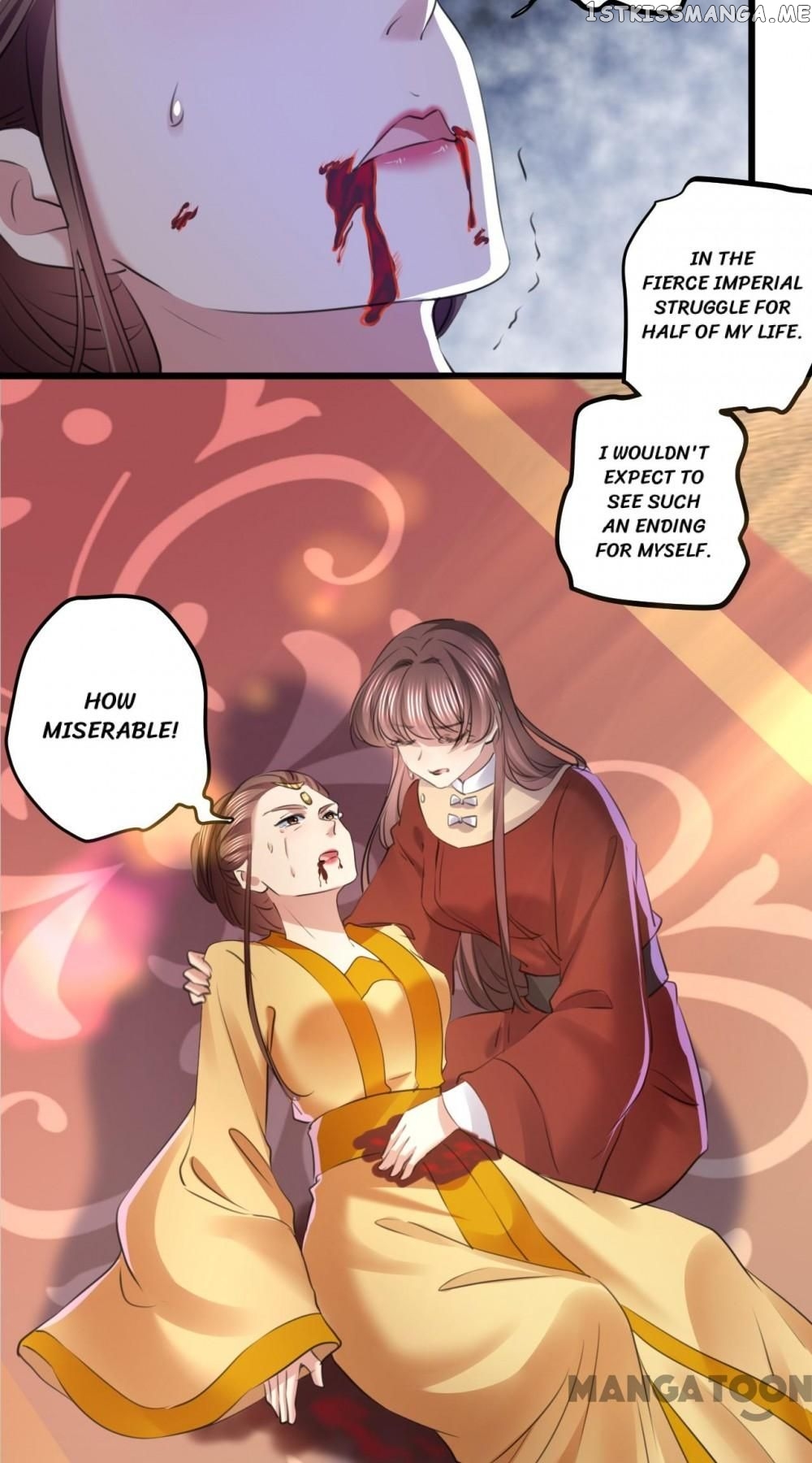 Entangled with the Duke chapter 338 - page 20