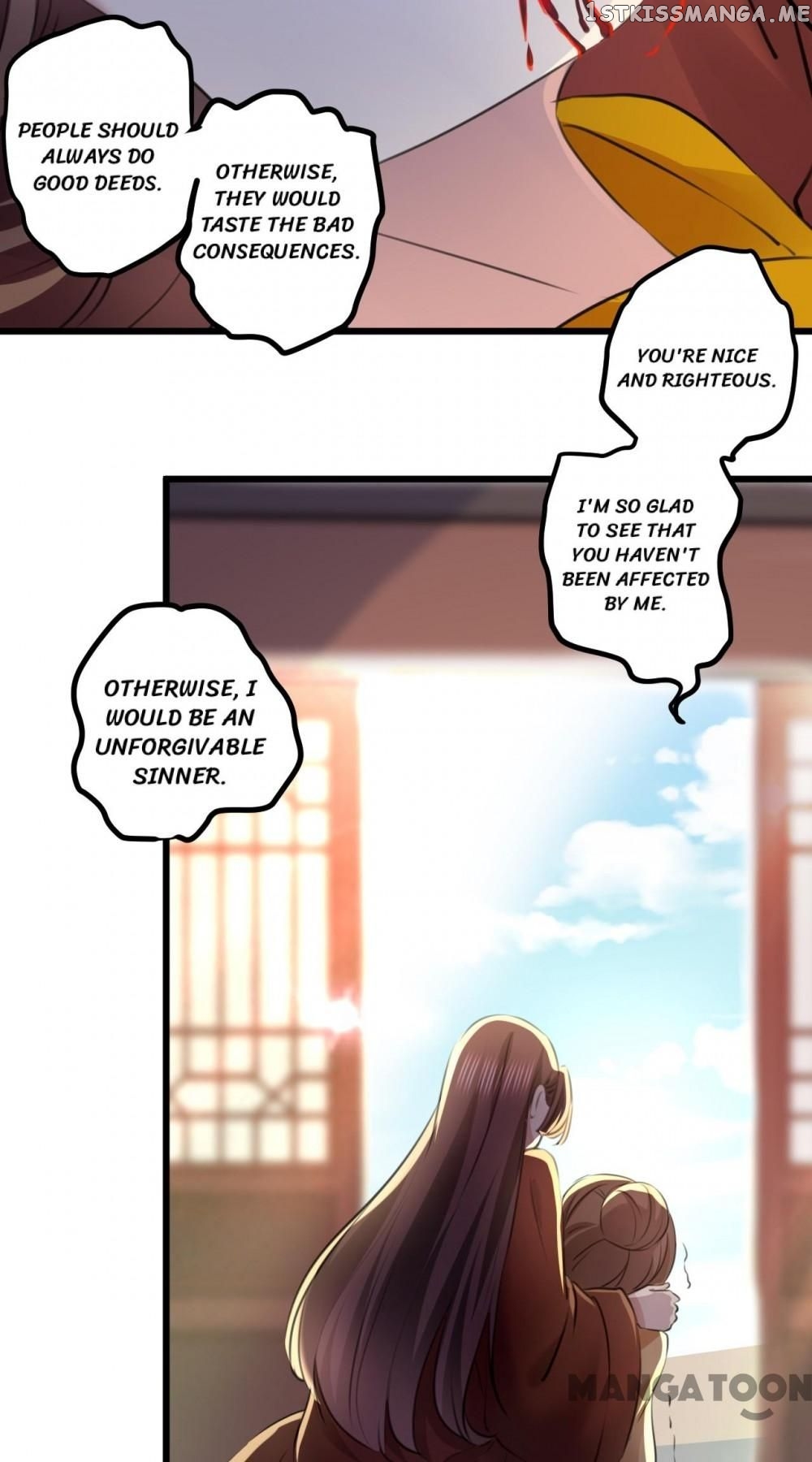 Entangled with the Duke chapter 338 - page 22