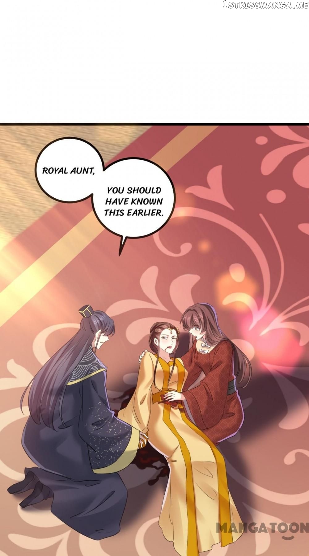 Entangled with the Duke chapter 338 - page 24