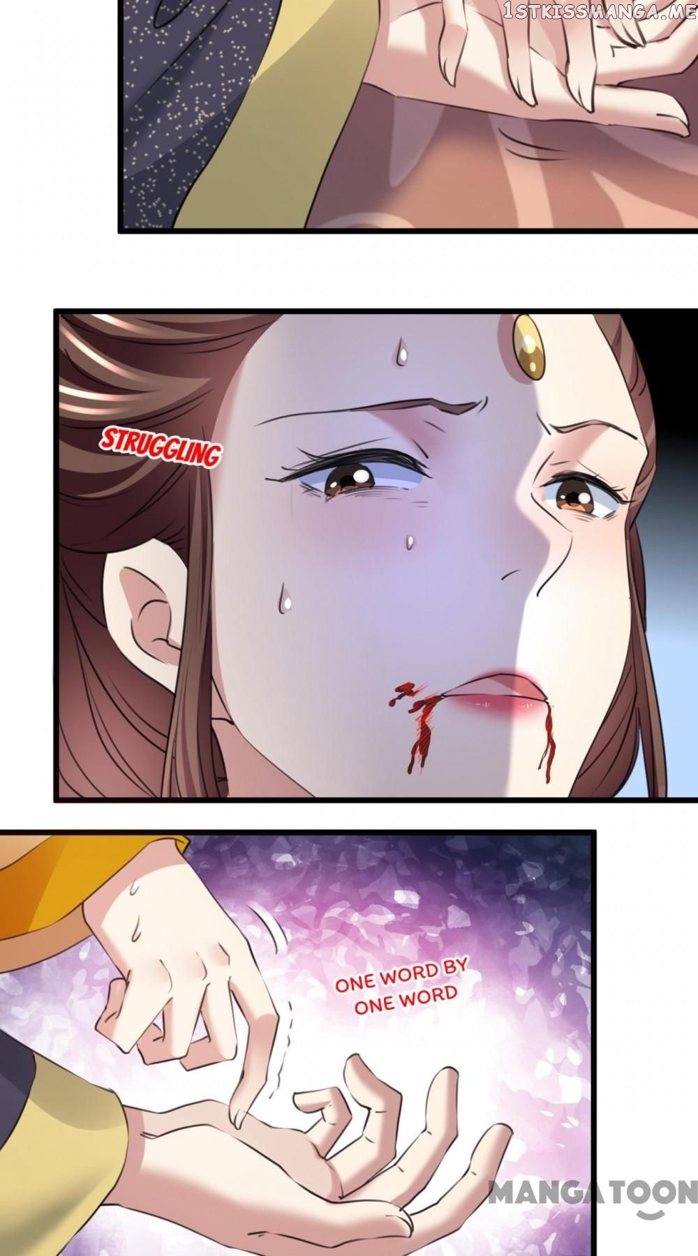 Entangled with the Duke chapter 338 - page 26