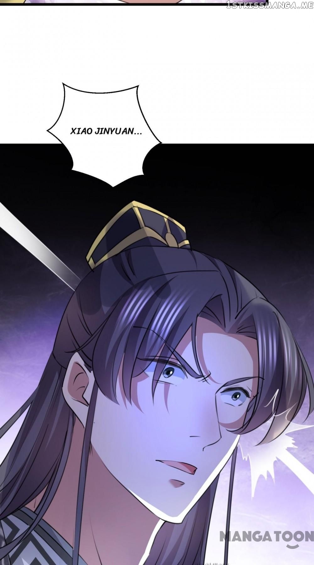 Entangled with the Duke chapter 338 - page 27