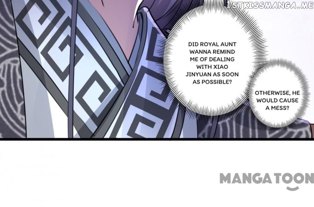Entangled with the Duke chapter 338 - page 28