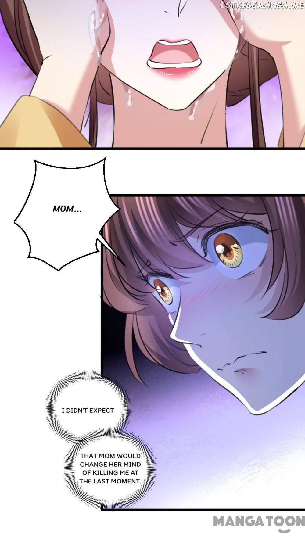 Entangled with the Duke chapter 338 - page 4