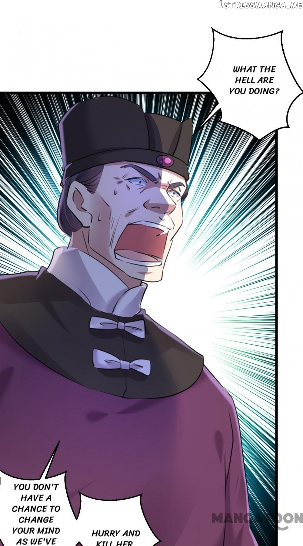 Entangled with the Duke chapter 338 - page 5