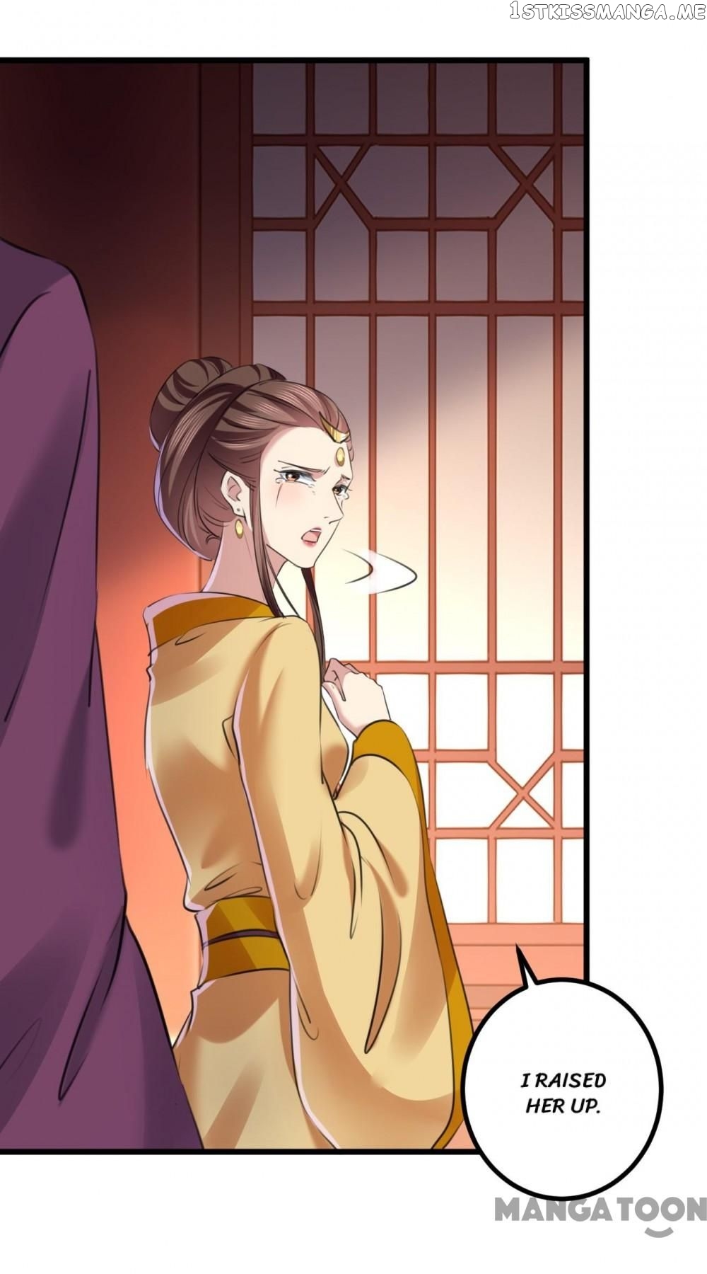 Entangled with the Duke chapter 338 - page 7