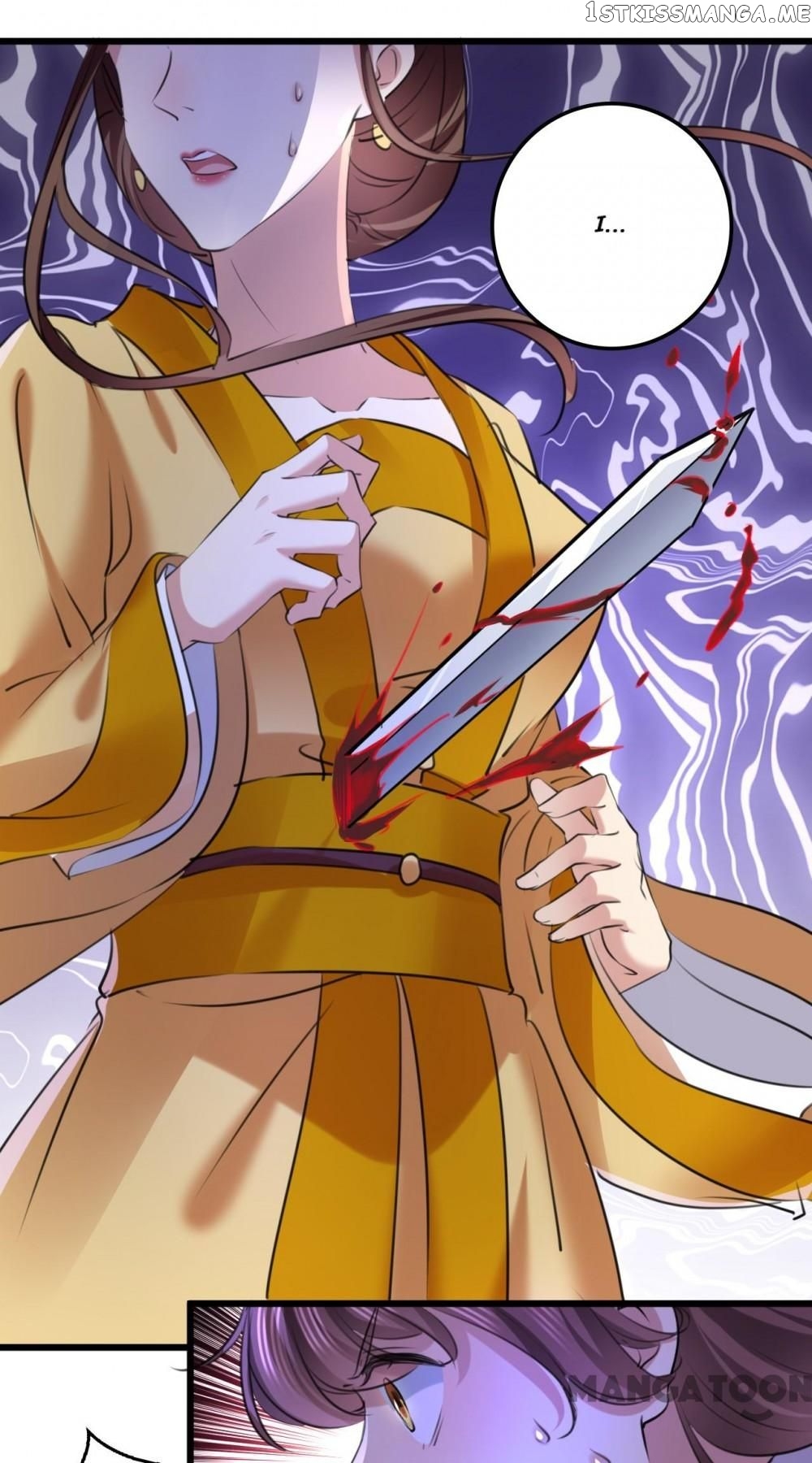 Entangled with the Duke chapter 338 - page 8