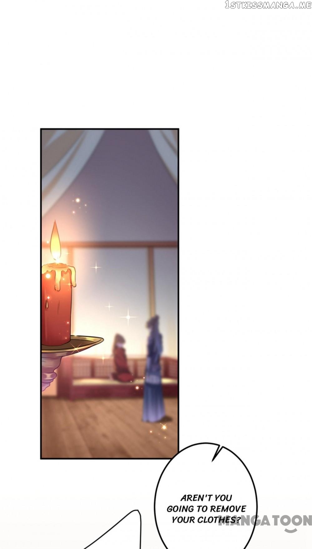 Entangled with the Duke chapter 143 - page 20