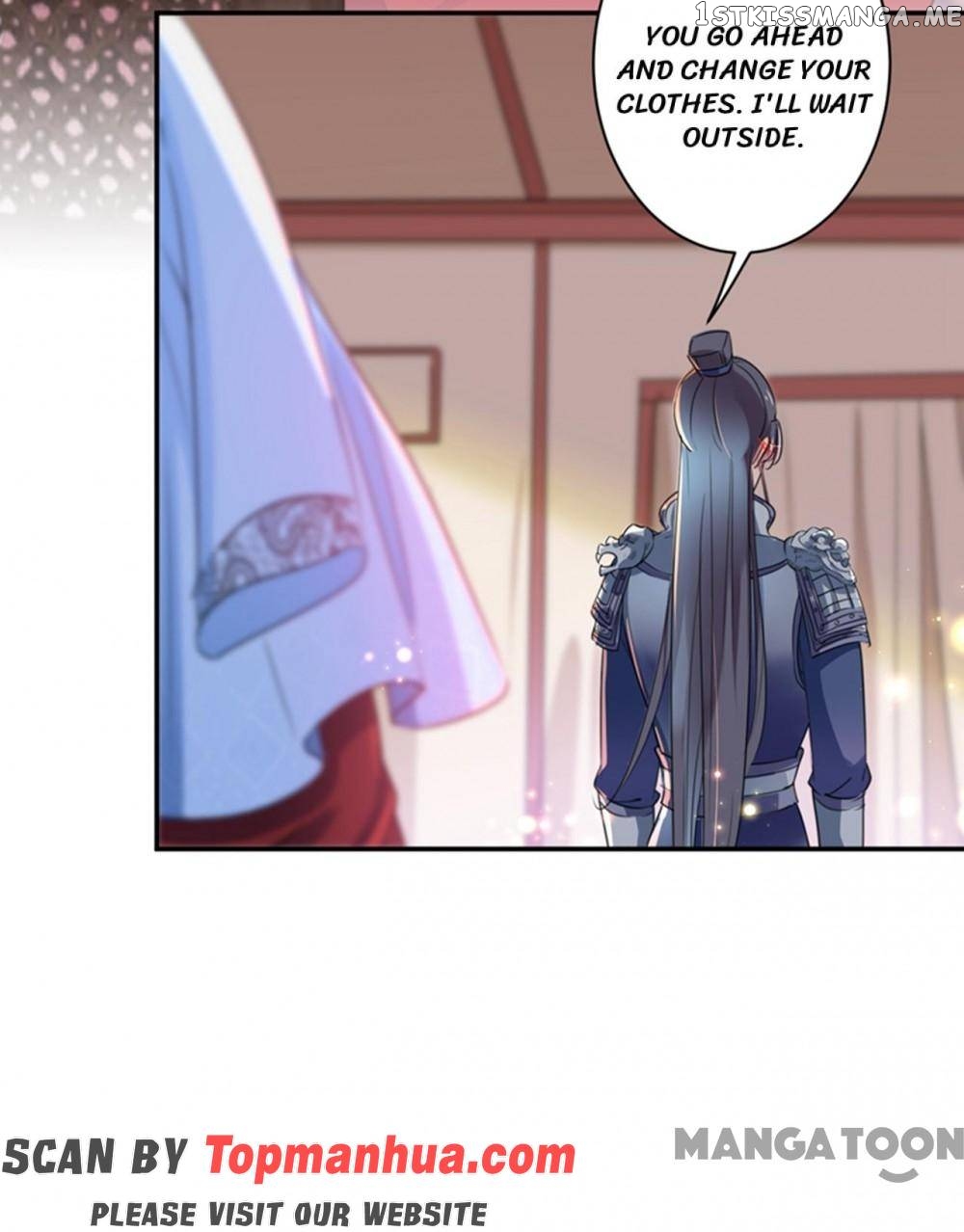 Entangled with the Duke chapter 143 - page 26