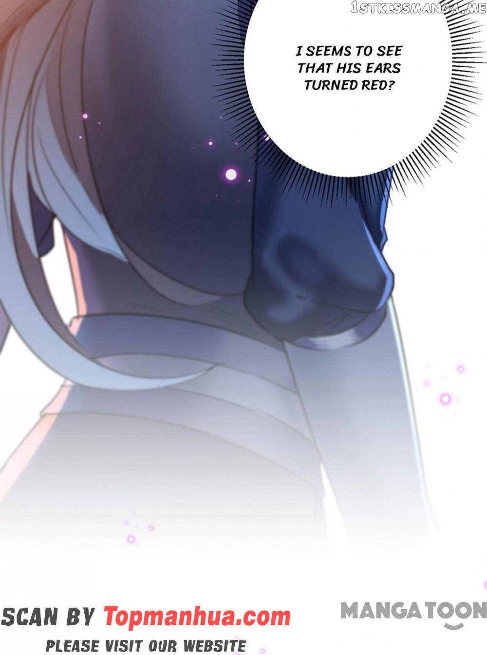 Entangled with the Duke chapter 143 - page 29