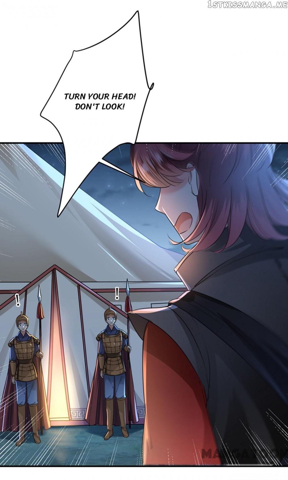 Entangled with the Duke chapter 143 - page 9