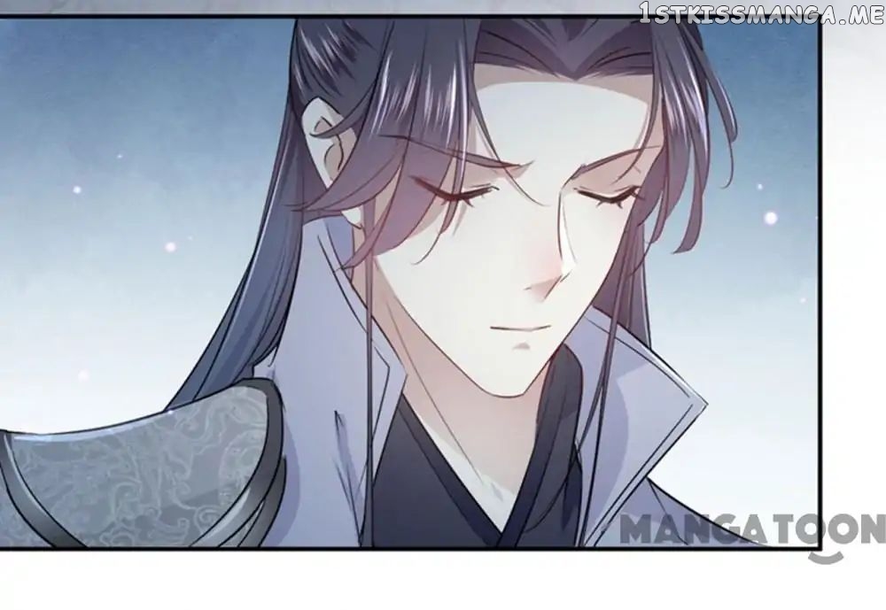 Entangled with the Duke chapter 57 - page 12