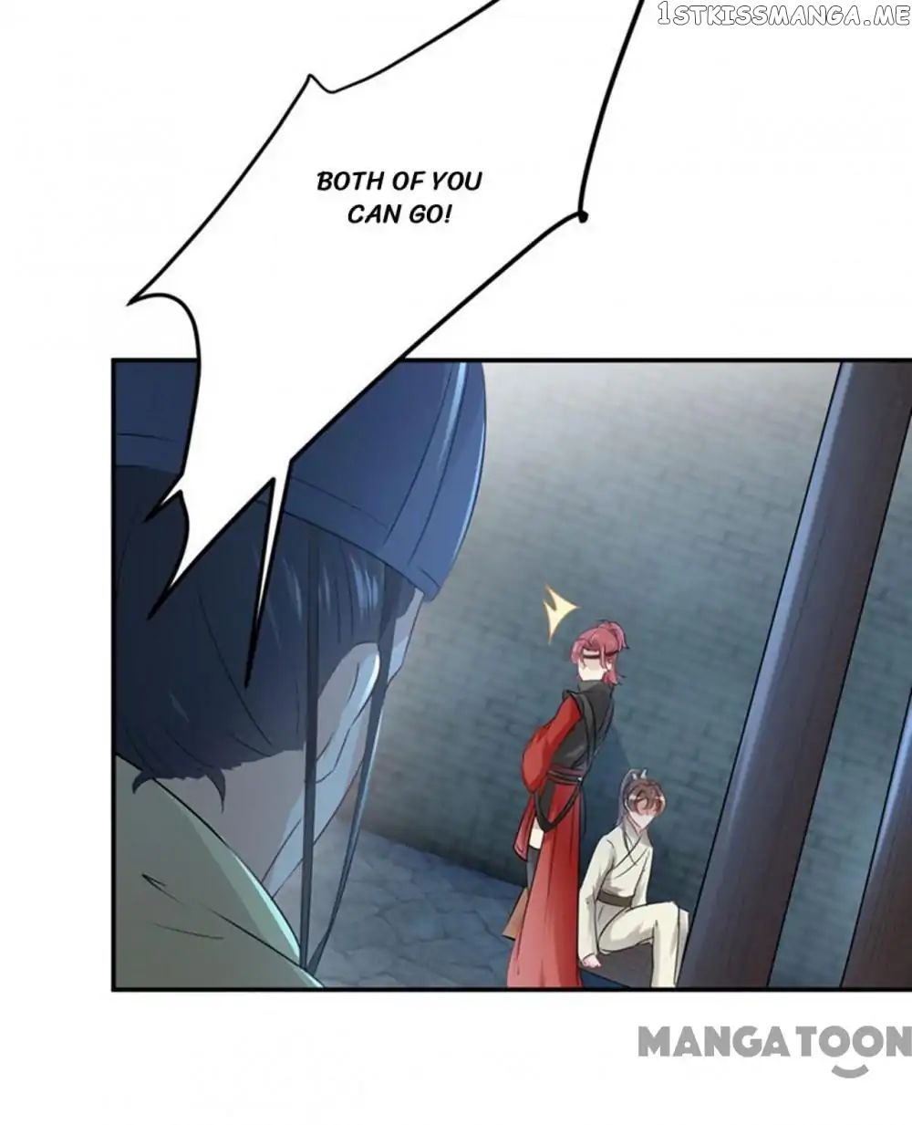 Entangled with the Duke chapter 57 - page 2