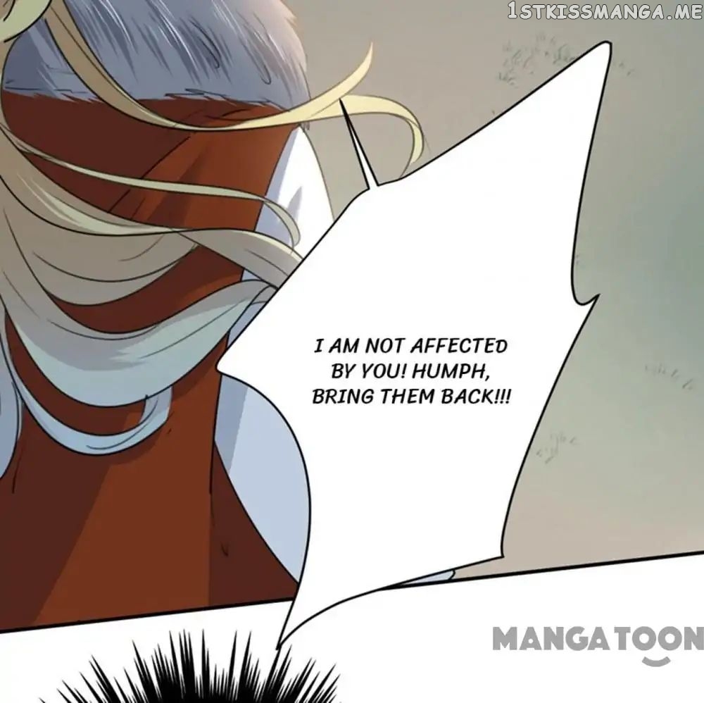 Entangled with the Duke chapter 104 - page 10