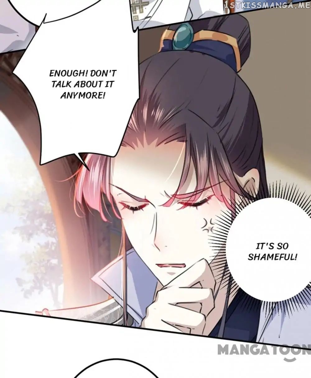 Entangled with the Duke chapter 104 - page 24
