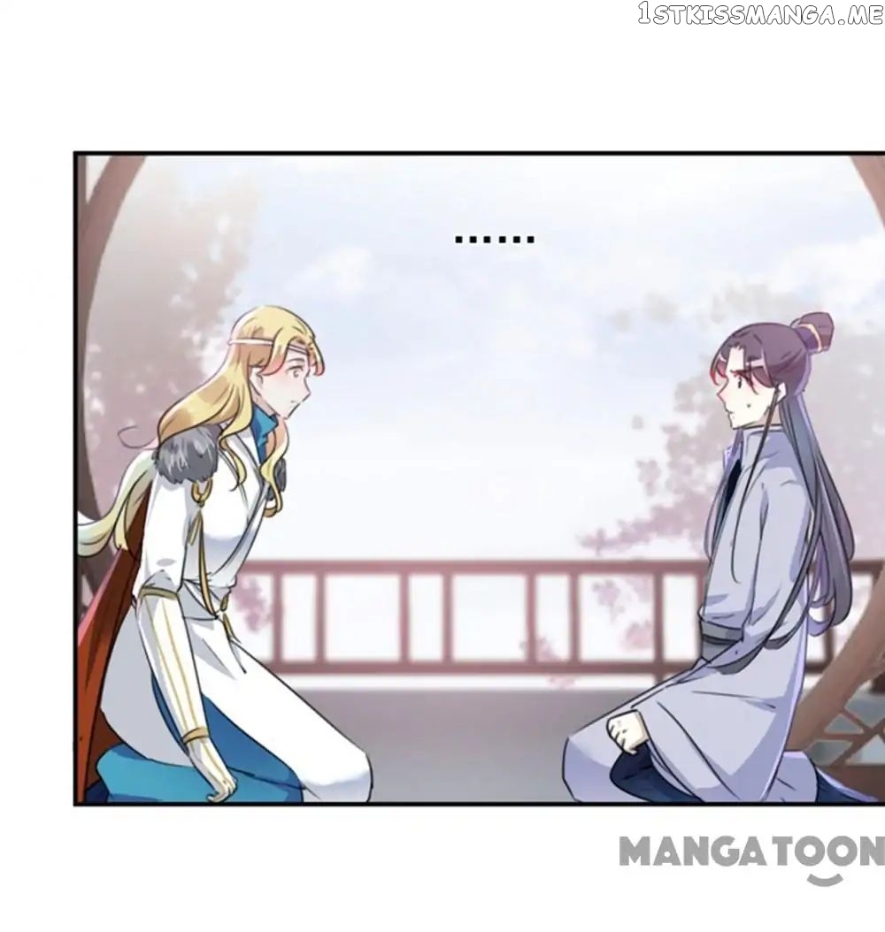 Entangled with the Duke chapter 104 - page 28