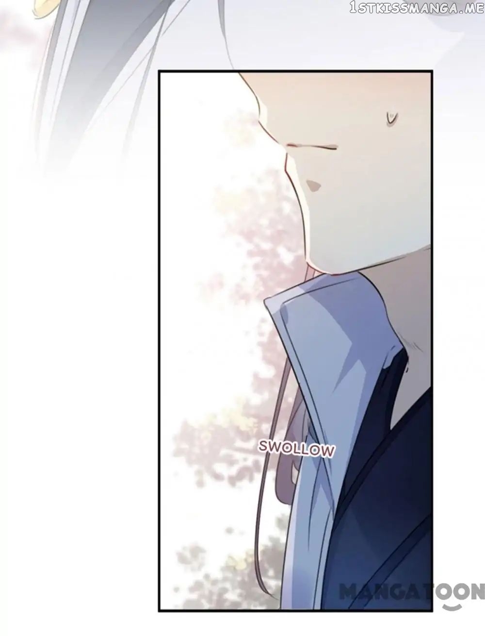 Entangled with the Duke chapter 104 - page 30