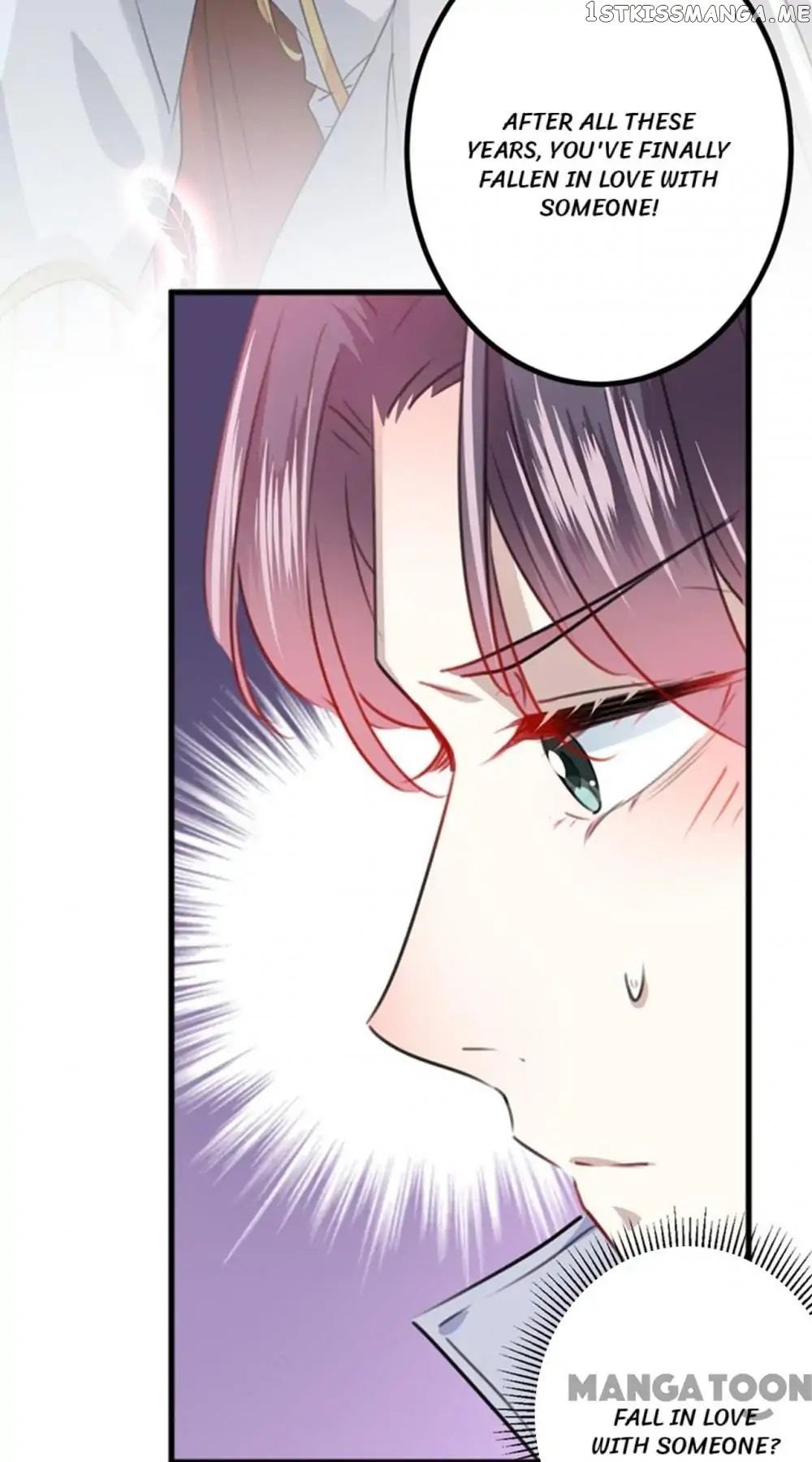 Entangled with the Duke chapter 104 - page 36