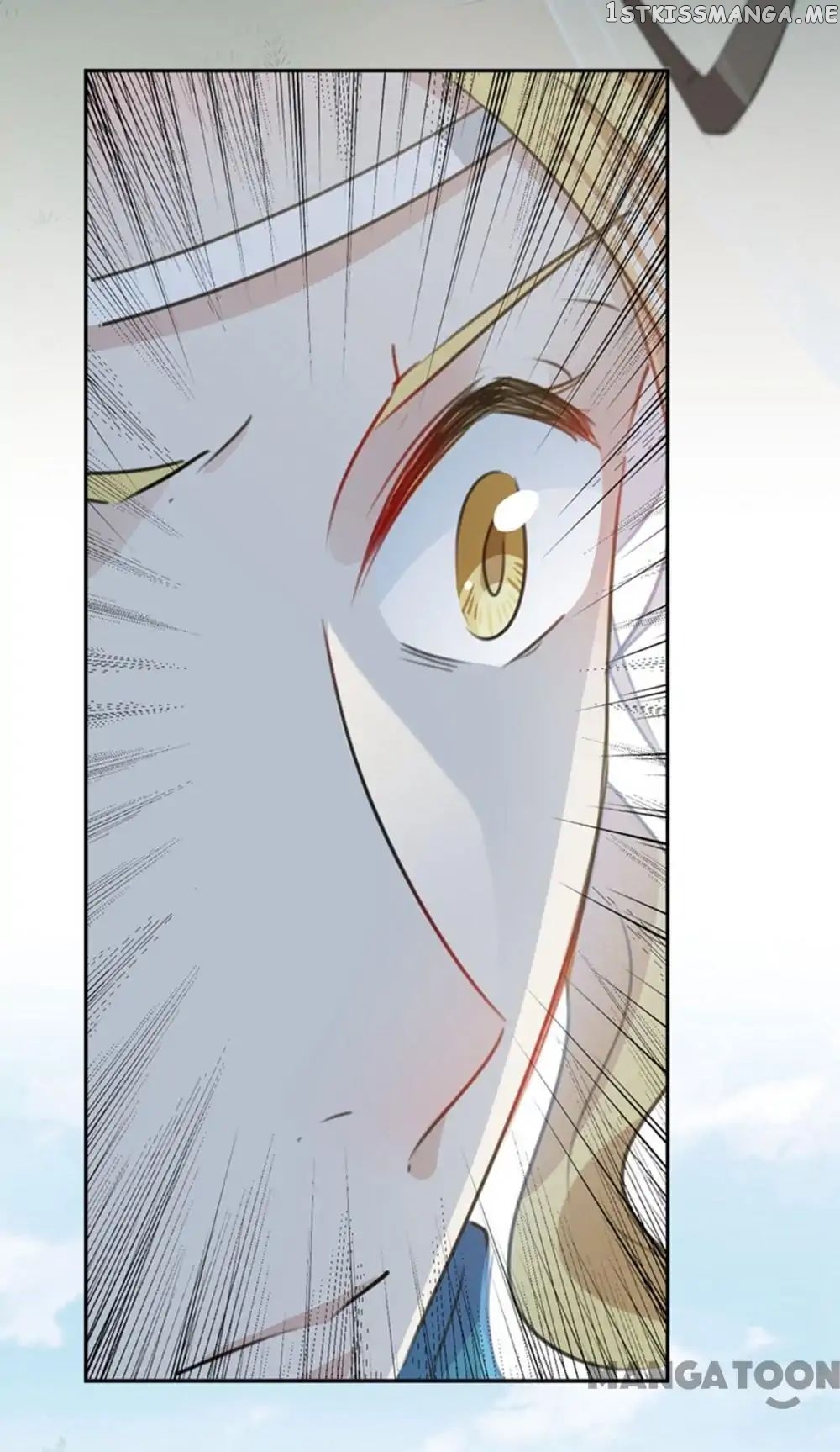 Entangled with the Duke chapter 104 - page 4
