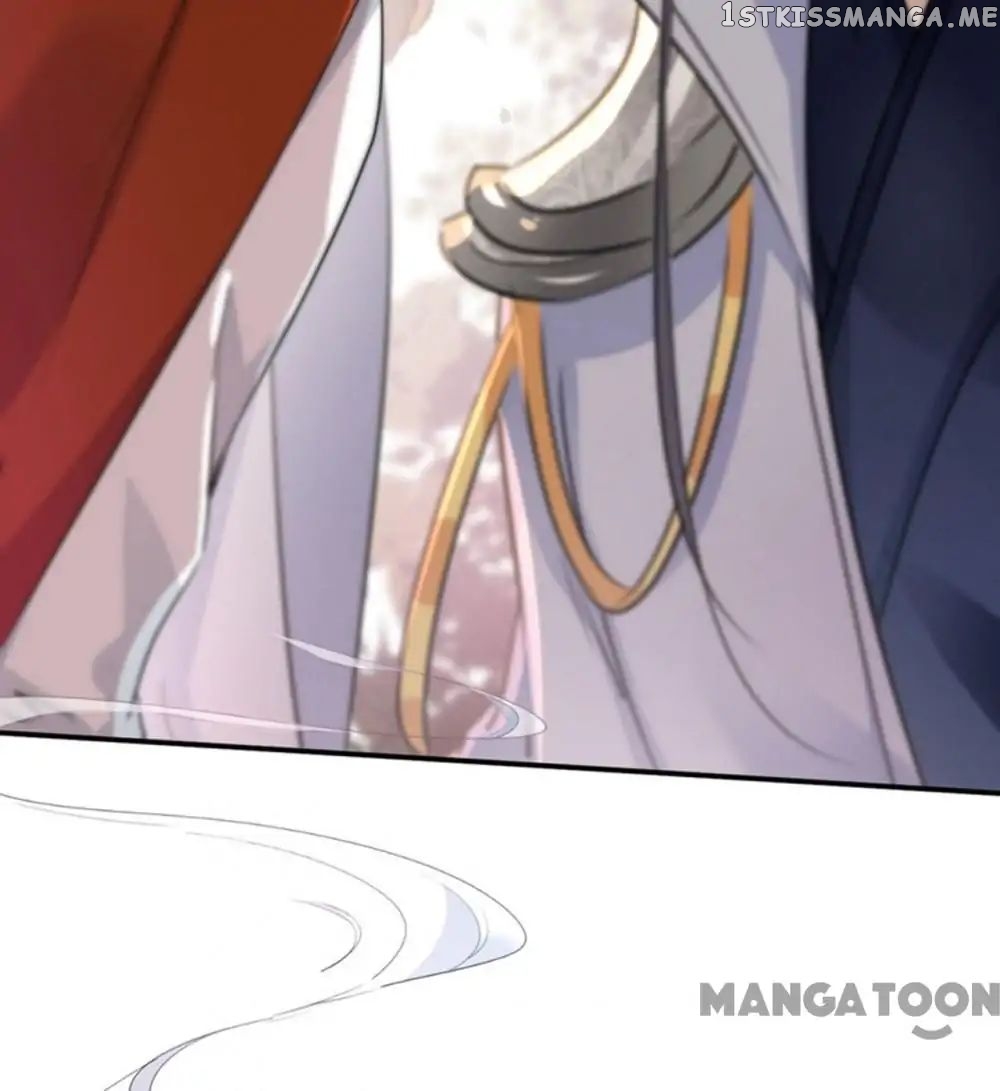 Entangled with the Duke chapter 104 - page 42