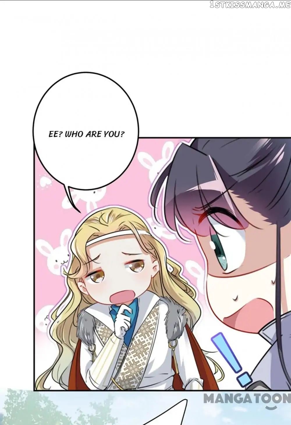 Entangled with the Duke chapter 104 - page 8