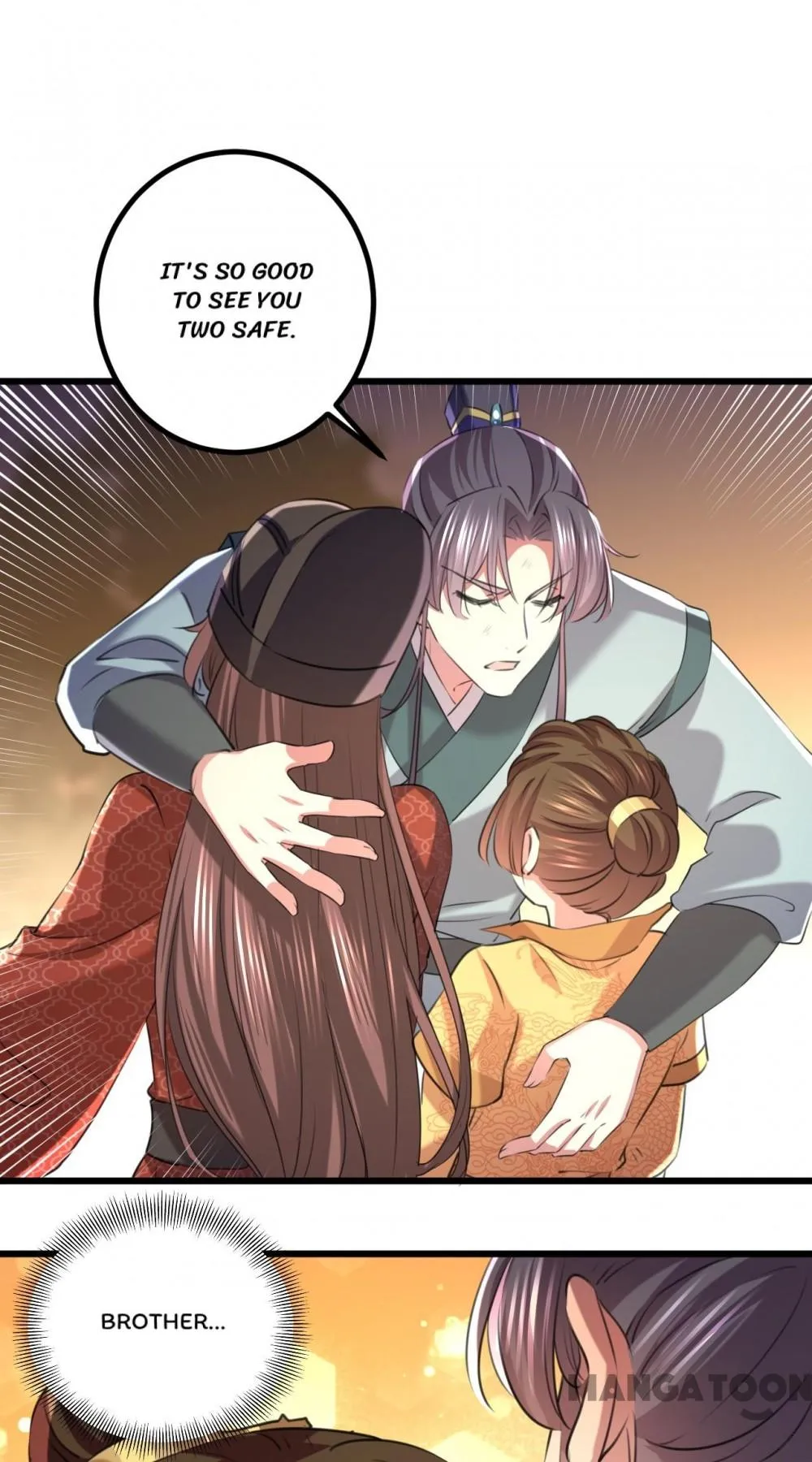 Entangled with the Duke chapter 336 - page 12