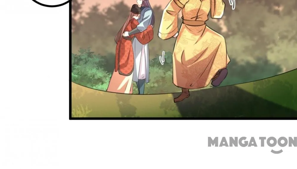 Entangled with the Duke chapter 336 - page 14