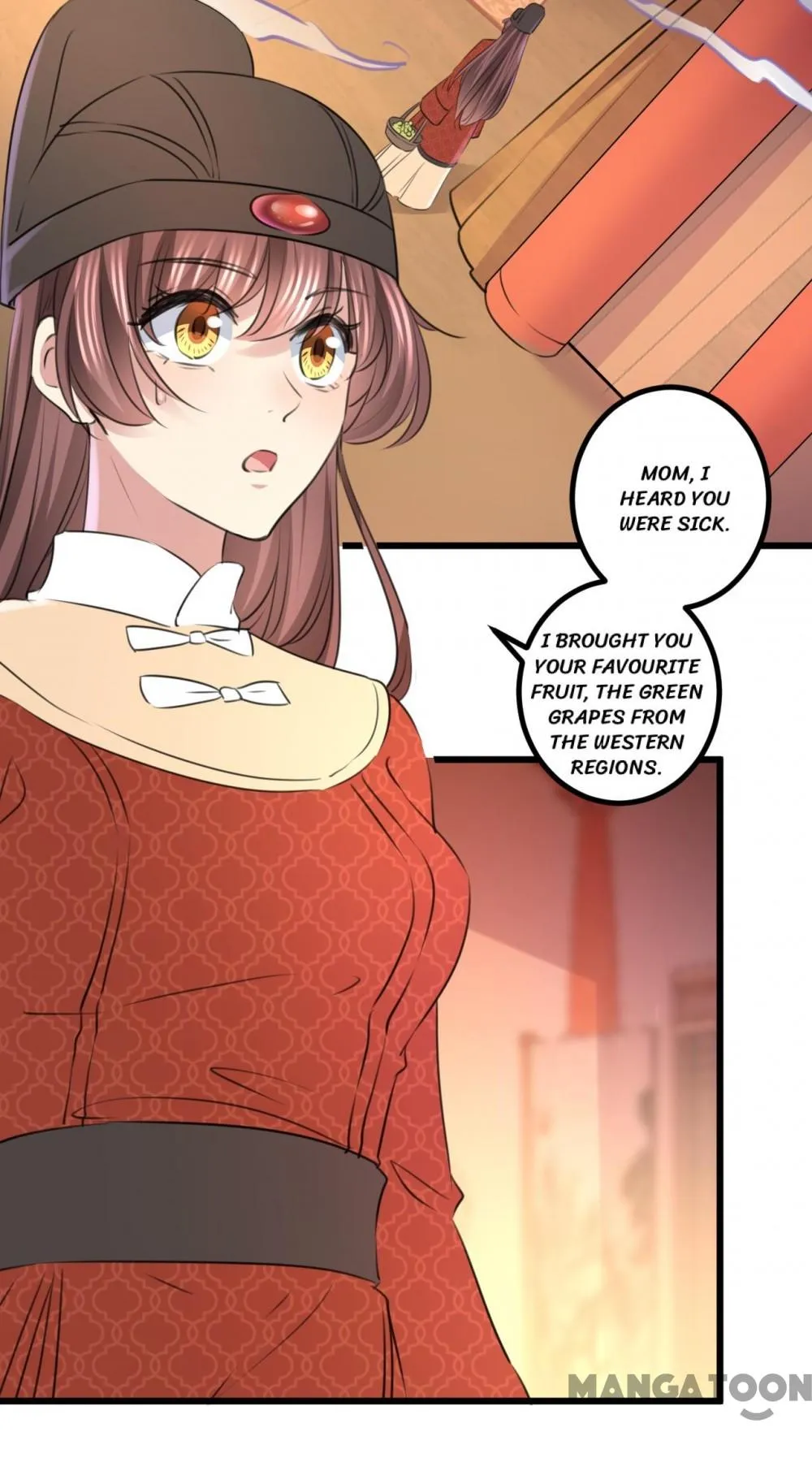 Entangled with the Duke chapter 336 - page 28