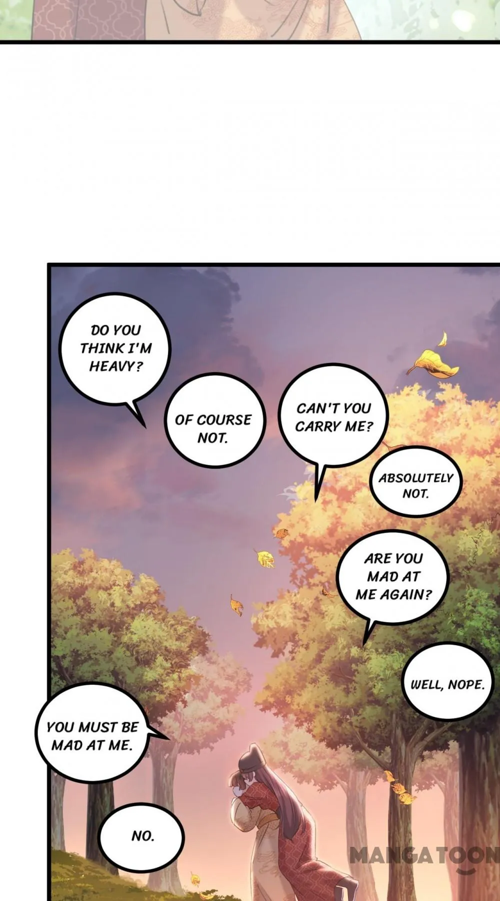 Entangled with the Duke chapter 336 - page 7