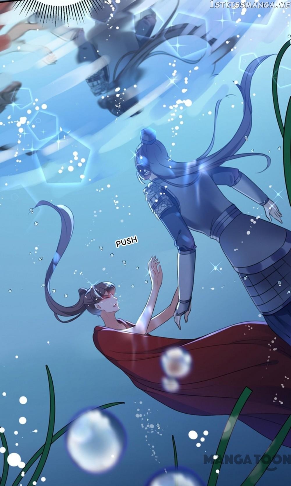 Entangled with the Duke chapter 141 - page 34