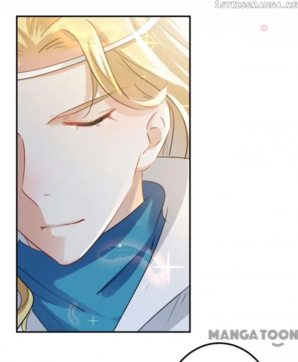 Entangled with the Duke chapter 105 - page 13