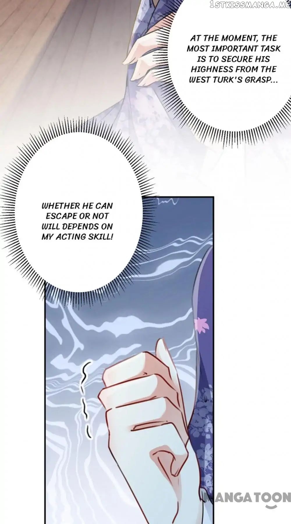 Entangled with the Duke chapter 105 - page 20