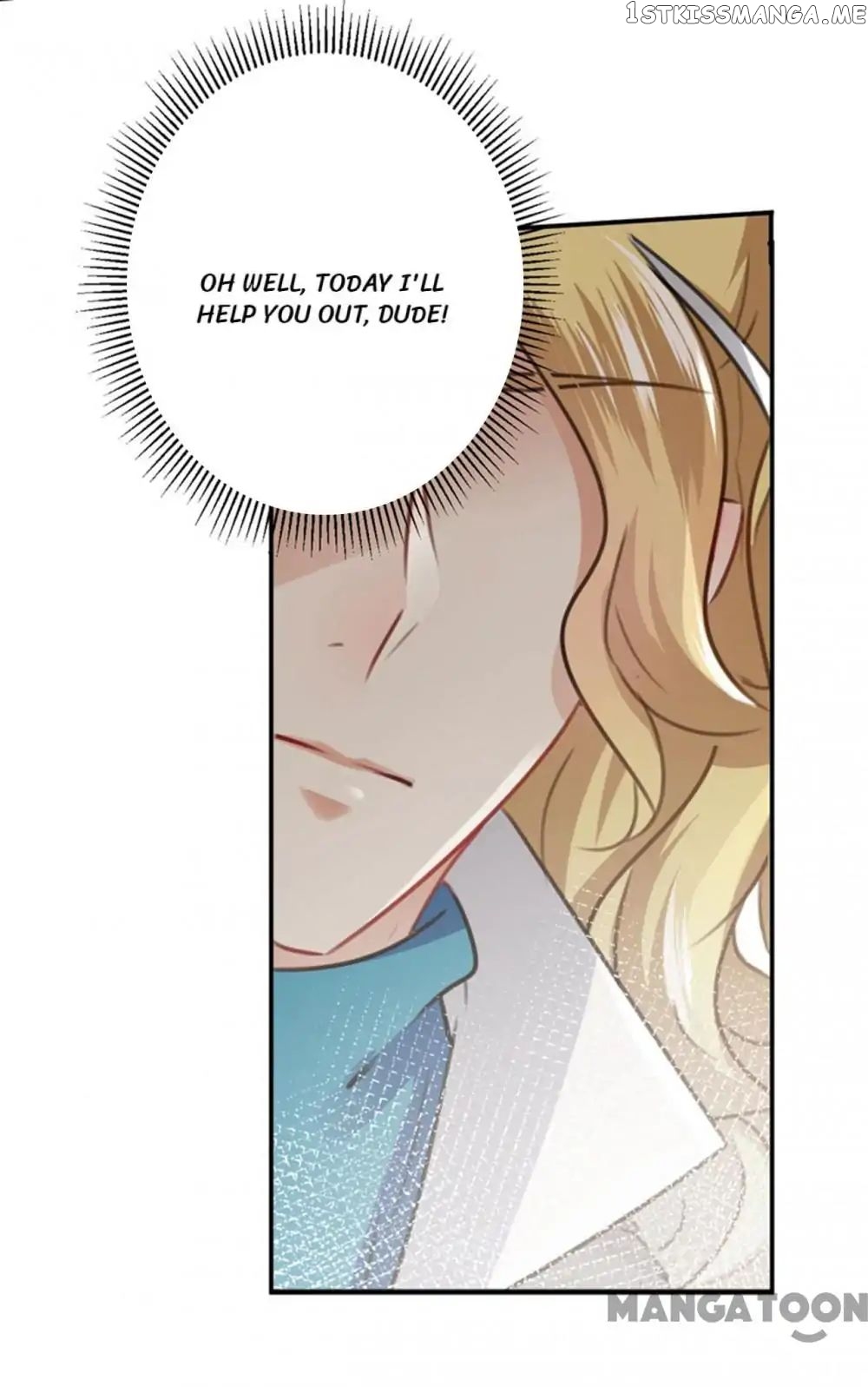 Entangled with the Duke chapter 105 - page 29