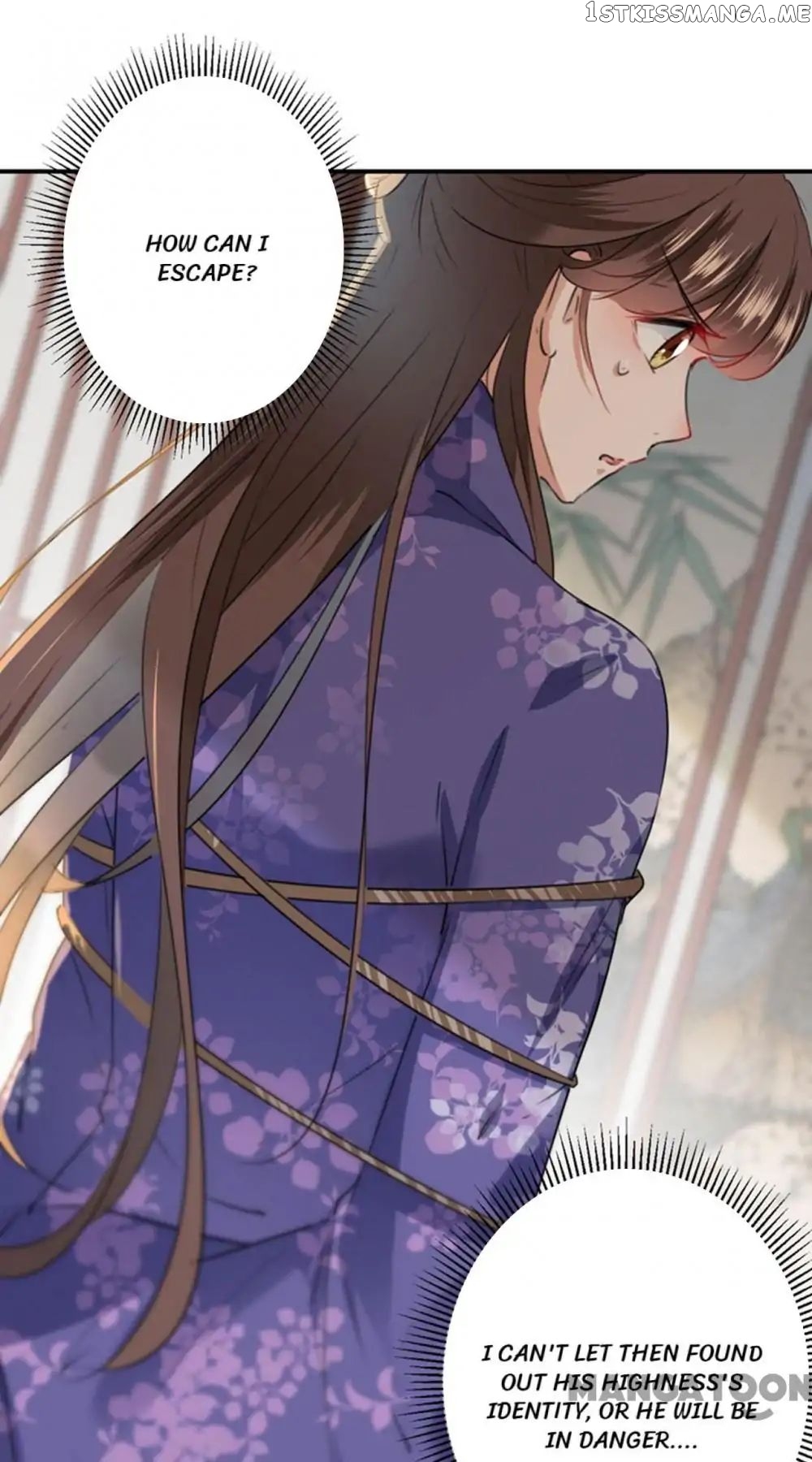 Entangled with the Duke chapter 105 - page 3
