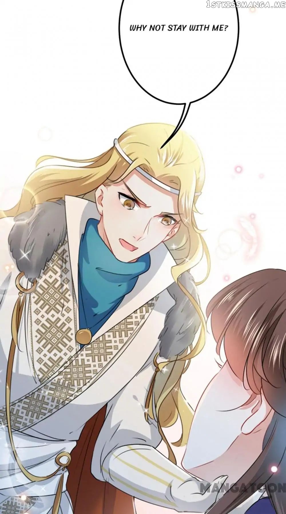 Entangled with the Duke chapter 105 - page 32