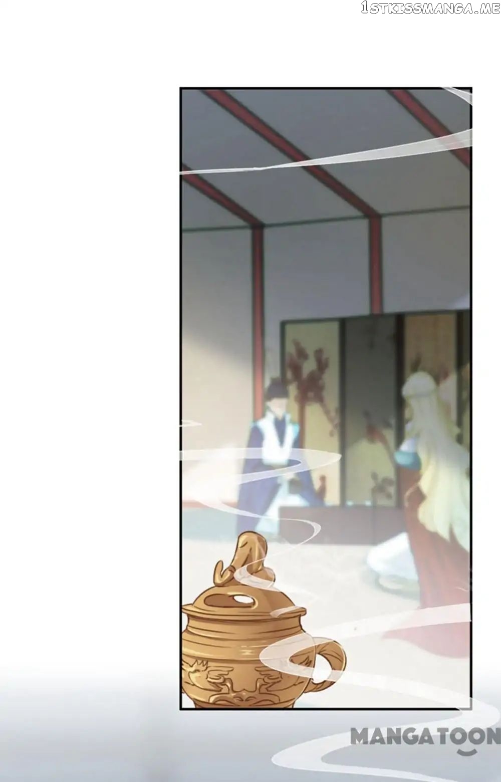 Entangled with the Duke chapter 58 - page 20