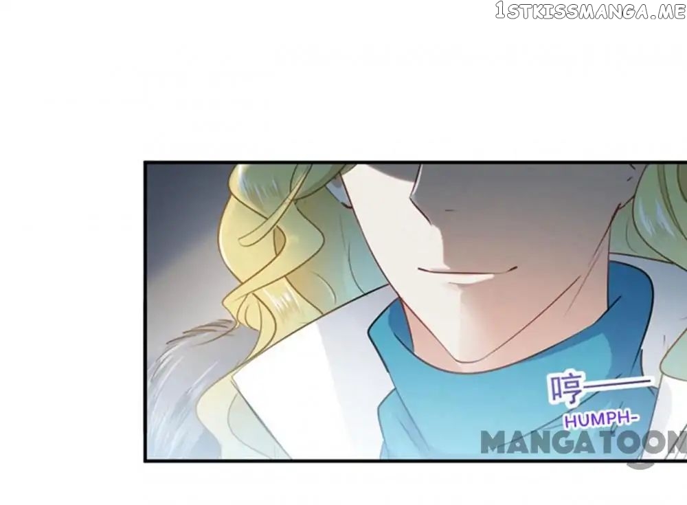 Entangled with the Duke chapter 58 - page 25