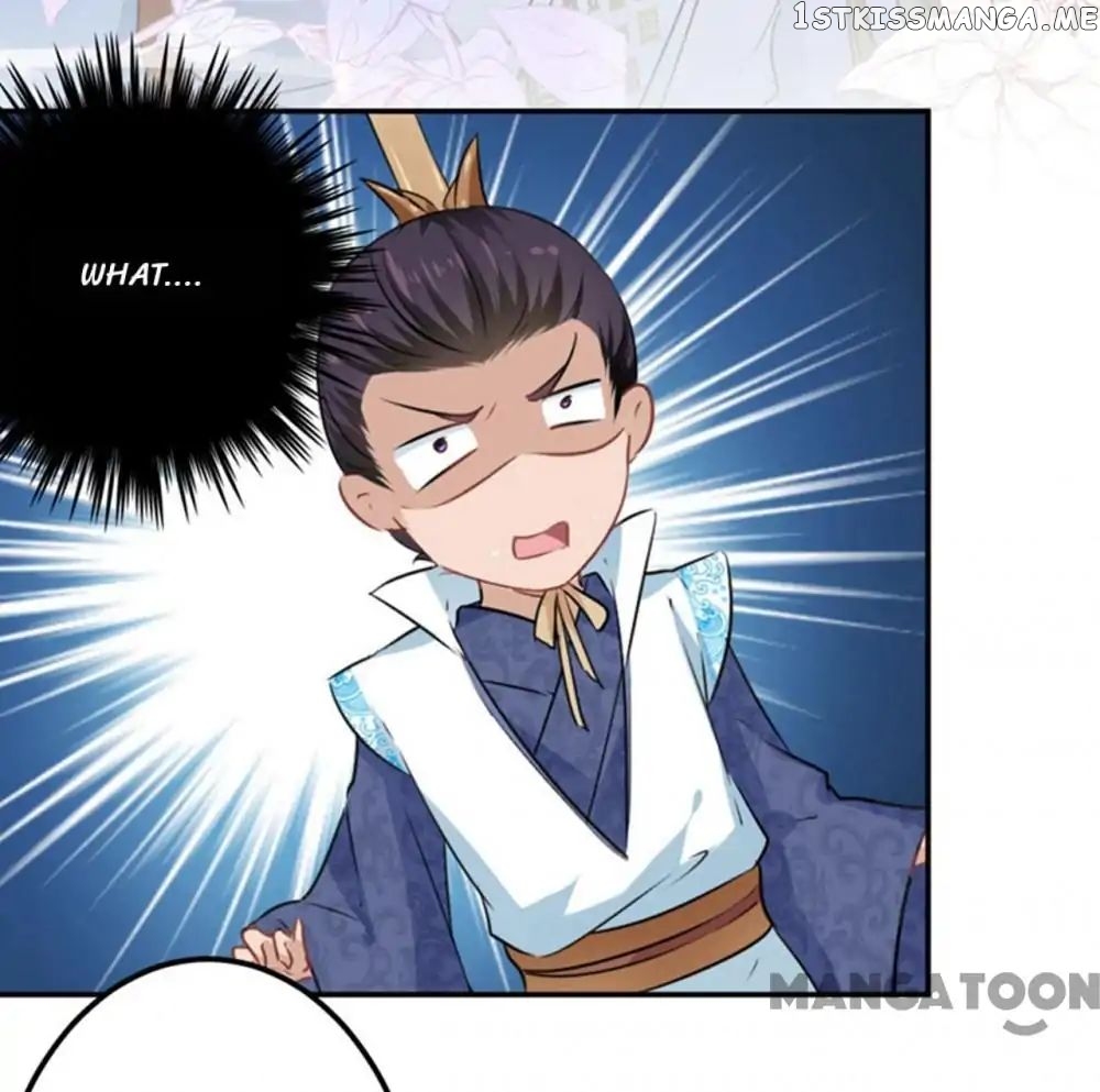 Entangled with the Duke chapter 58 - page 29