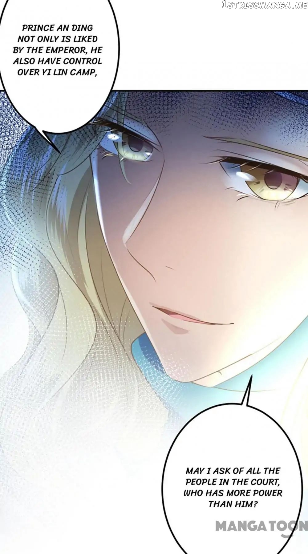Entangled with the Duke chapter 58 - page 30
