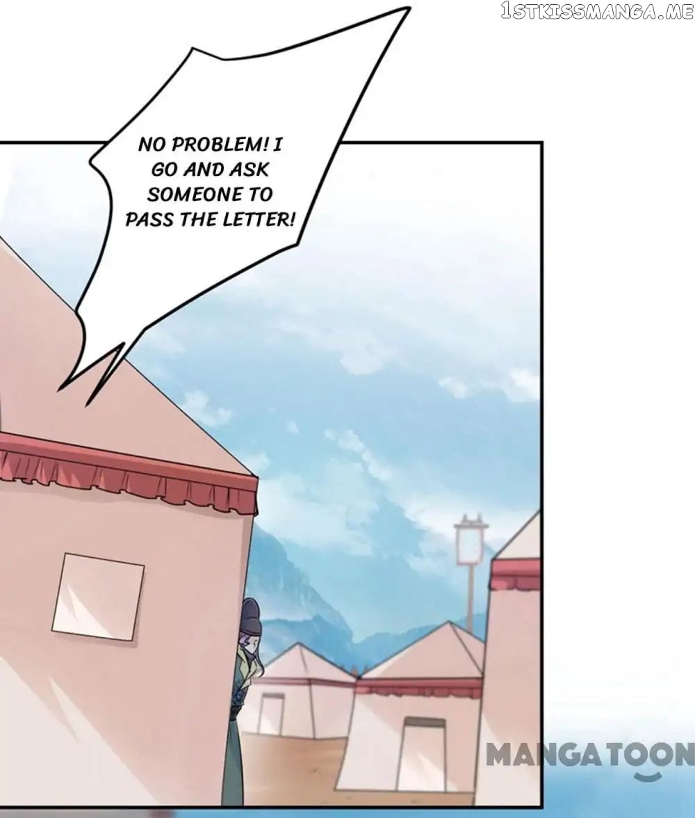 Entangled with the Duke chapter 58 - page 43