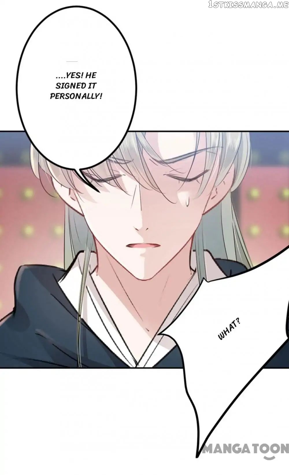 Entangled with the Duke chapter 58 - page 6
