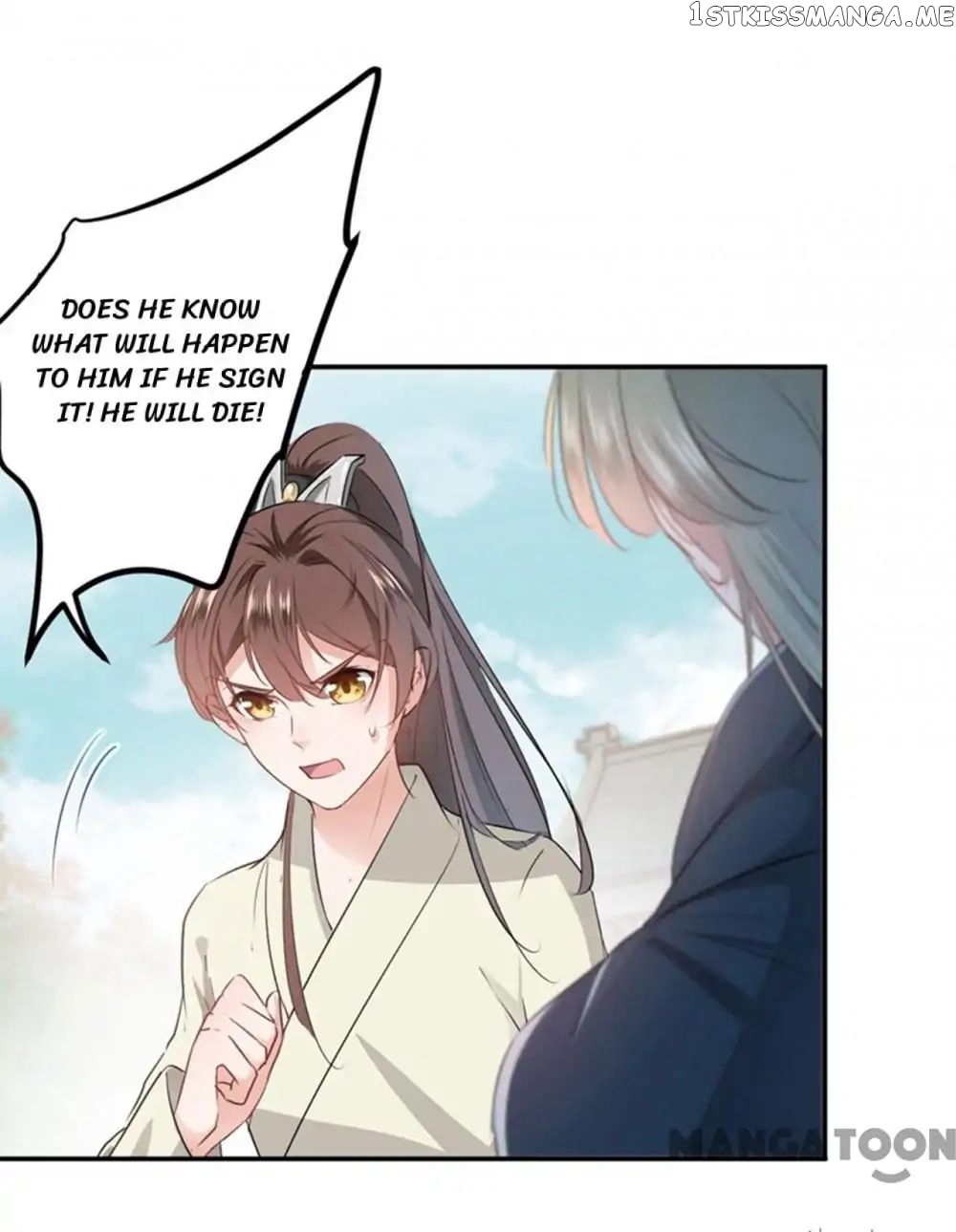 Entangled with the Duke chapter 58 - page 7