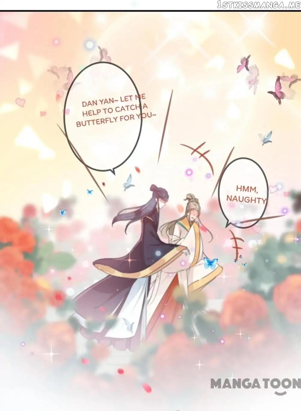 Entangled with the Duke chapter 122 - page 10