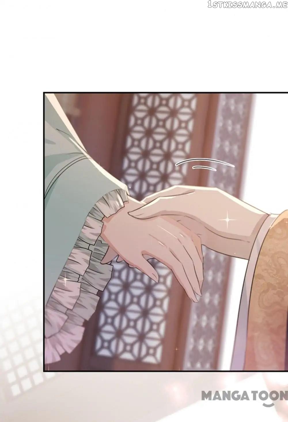 Entangled with the Duke chapter 122 - page 13
